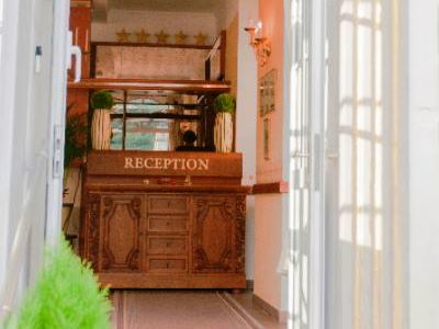 Rheinhotel St. Goar 잔크트고아르 외부 사진